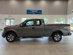 Used 2013 Ford F-150 2WD SuperCab at Maxx Loans near St. Adrian, MI
