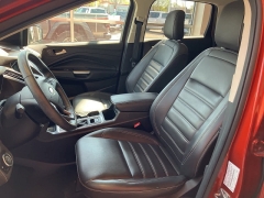 Used 2019 Ford Escape 4d SUV 4WD SEL at Suburban Ford of Sterling Heights near Sterling Heights, MI