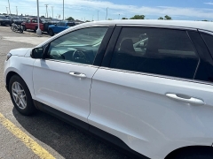 Used 2024  Ford Edge AWD at Maxx Loans near St&period; Adrian&comma; MI
