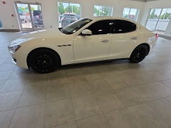 Used 2018  Maserati Ghibli 4d Sedan AWD S Q4 at Maxx Loans near St&period; Adrian&comma; MI