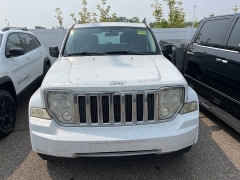 Used 2012 Jeep Liberty 4WD 4dr Sport at Maxx Loans near St. Adrian, MI
