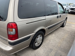 Used 2002 Chevrolet Venture 4dr Ext WB LT 1SD Pkg at Maxx Loans near ,