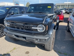 Used 2023 Ford Bronco 4 Door 4x4 at Suburban Ford of Sterling Heights near Sterling Heights, MI