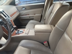 Used 2008 Cadillac STS 4dr Sdn V6 AWD w/1SB at Suburban Ford of Sterling Heights near Sterling Heights, MI