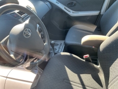 Used 2010  Toyota Yaris 5dr LB (Natl) at Maxx Loans near St. Adrian, MI