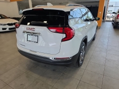 Used 2021  GMC Terrain FWD 4dr SLT at Maxx Loans near St&period; Adrian&comma; MI