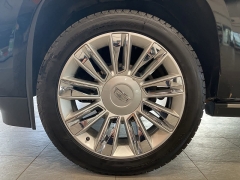 Used 2019  Cadillac Escalade 4d SUV 4WD Platinum at Maxx Loans near St. Adrian, MI