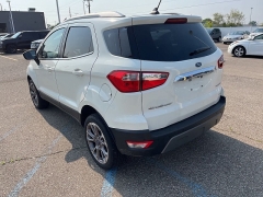 Used 2022 Ford EcoSport Titanium 4WD at Maxx Loans near ,