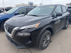 Used 2023  Nissan Rogue AWD S at Maxx Loans near St&period; Adrian&comma; MI