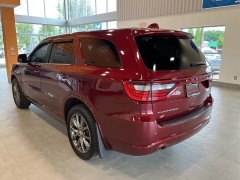 Used 2018 Dodge Durango 4d SUV AWD GT at Maxx Loans near St. Adrian, MI