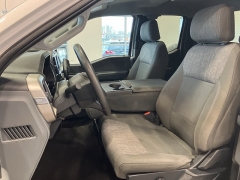 Used 2021  Ford F-150 4WD SuperCab 6&period;5' Box at Maxx Loans near St&period; Adrian&comma; MI