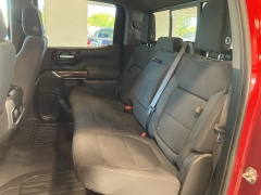 Used 2021  GMC Sierra 1500 4WD Crew Cab 147" Elevation w/3SB at Maxx Loans near St. Adrian, MI