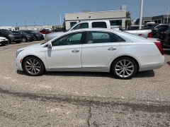 Used 2016 Cadillac XTS 4d Sedan Luxury AWD at Maxx Loans near ,