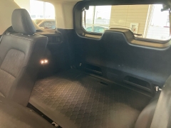 Used 2022  Ford Bronco Sport Big Bend 4x4 at Maxx Loans near St&period; Adrian&comma; MI