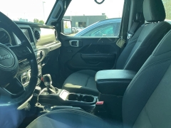 Used 2020 Jeep Wrangler Willys 4x4 at Suburban Ford of Sterling Heights near Sterling Heights, MI
