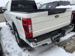 Used 2022  Ford Super Duty F-350 SRW 4WD Crew Cab Box at Maxx Loans near St&period; Adrian&comma; MI