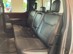 Used 2021 Ford F-150 4WD SuperCrew Box at Maxx Loans near St. Adrian, MI