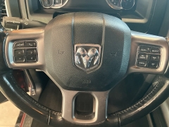 Used 2021  Ram 1500 Classic Warlock 4x4 Crew Cab 5'7" Box at Maxx Loans near St. Adrian, MI