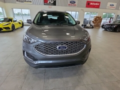 Used 2024  Ford Edge AWD at Maxx Loans near St&period; Adrian&comma; MI