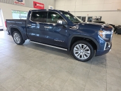 Used 2021  GMC Sierra 1500 4WD Crew Cab 147" Denali at Maxx Loans near St&period; Adrian&comma; MI