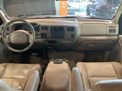 Used 2003  Ford Super Duty F-350 SRW Crew Cab 4WD at Maxx Loans near St&period; Adrian&comma; MI