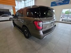 Used 2019  Ford Expedition 4d SUV 4WD Limited at Maxx Loans near St&period; Adrian&comma; MI