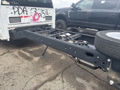 Used 2023  Ford Super Duty F-450 DRW 2WD Reg Cab WB CA at Maxx Loans near St&period; Adrian&comma; MI