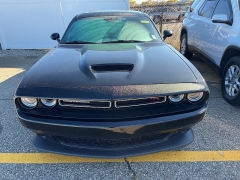 Used 2020  Dodge Challenger R/T RWD at Maxx Loans near St. Adrian, MI