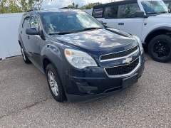 Used 2015 Chevrolet Equinox 4d SUV AWD LT w/1LT at Suburban Ford of Sterling Heights near Sterling Heights, MI