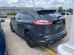 Used 2021 Ford Edge ST AWD at Suburban Ford of Sterling Heights near Sterling Heights, MI