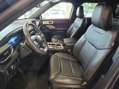 Used 2023  Ford Explorer ST 4WD at Maxx Loans near St&period; Adrian&comma; MI