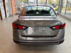 Used 2023 Nissan Altima 2.5 SV Sedan at Suburban Ford of Sterling Heights near Sterling Heights, MI