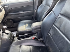 Used 2016  Jeep Patriot FWD 4dr High Altitude Edition at Maxx Loans near St&period; Adrian&comma; MI
