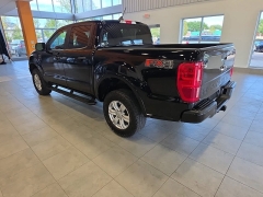 Used 2021  Ford Ranger 4WD SuperCrew 5' Box at Maxx Loans near St&period; Adrian&comma; MI