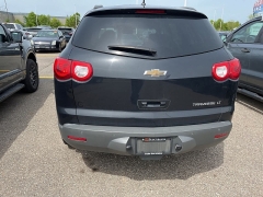 Used 2010 Chevrolet Traverse 4d SUV AWD LT2 at Maxx Loans near ,