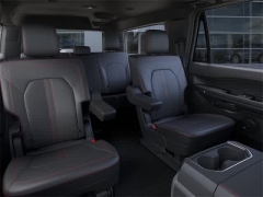 New 2024 Ford Expedition Max Limited 4x4 at Suburban Ford of Sterling Heights near Sterling Heights, MI