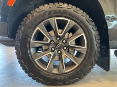 Used 2021 Chevrolet Tahoe 4WD 4dr Z71 at Maxx Loans near St. Adrian, MI