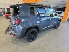 Used 2021  Jeep Renegade Limited 4x4 at Maxx Loans near St&period; Adrian&comma; MI