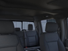 New 2025 Ford F-150 XLT 4WD SuperCrew Box at Suburban Ford of Sterling Heights near Sterling Heights, MI