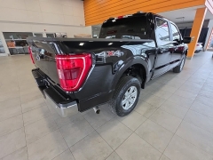 Used 2022  Ford F-150 4WD SuperCrew Box at Maxx Loans near St&period; Adrian&comma; MI