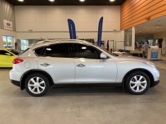 Used 2010  INFINITI EX35 AWD 4dr Journey at Maxx Loans near St. Adrian, MI