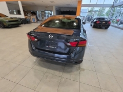 Used 2022  Nissan Altima 2&period;5 SV Sedan at Maxx Loans near St&period; Adrian&comma; MI