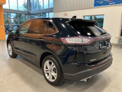 Used 2017 Ford Edge 4d SUV AWD Titanium EcoBoost at Maxx Loans near St. Adrian, MI