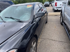 Used 2012  Chevrolet Malibu 4d Sedan LT w&sol;1LT at Maxx Loans near St&period; Adrian&comma; MI