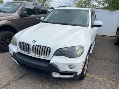 Used 2008 BMW X5 AWD 4dr 3.0si at Suburban Ford of Sterling Heights near Sterling Heights, MI