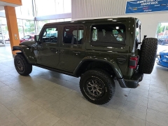 Used 2023  Jeep Wrangler Rubicon 392 4 Door 4x4 at Maxx Loans near St&period; Adrian&comma; MI