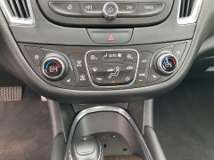 Used 2017 Chevrolet Malibu 4d Sedan Premier at Suburban Ford of Sterling Heights near Sterling Heights, MI
