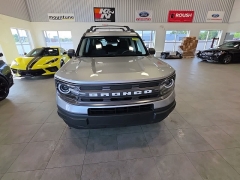 Used 2023  Ford Bronco Sport Big Bend 4x4 at Maxx Loans near St&period; Adrian&comma; MI