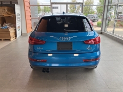 Used 2017 Audi Q3 4d SUV 2.0T Quattro Premium Plus at Suburban Ford of Sterling Heights near Sterling Heights, MI
