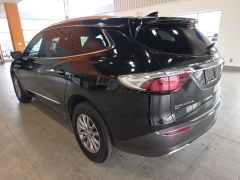 Used 2023  Buick Enclave AWD 4dr Essence at Maxx Loans near St&period; Adrian&comma; MI
